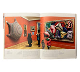 Unravelled: Contemporary Knit Art